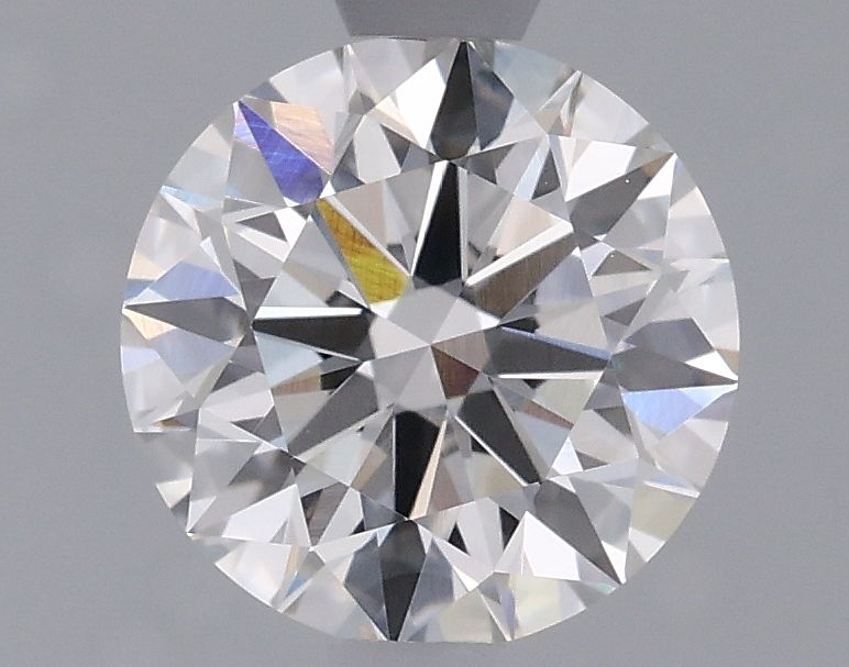 Lab Grown Diamond Lab-grown 1,05Ct F-VVS1 Round - IGILG809654430 1