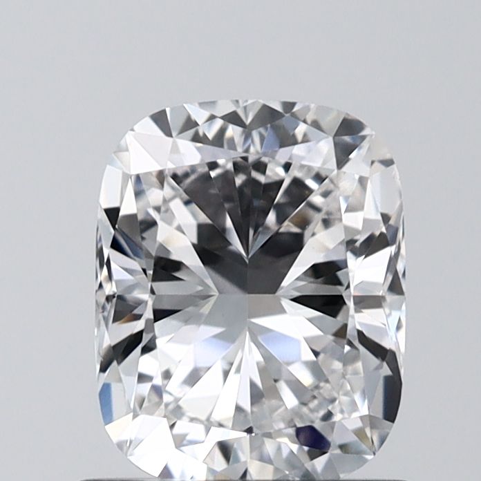 Lab Grown Diamond Lab-grown 1,02Ct D-VS1 Cushion - IGILG647498433 1