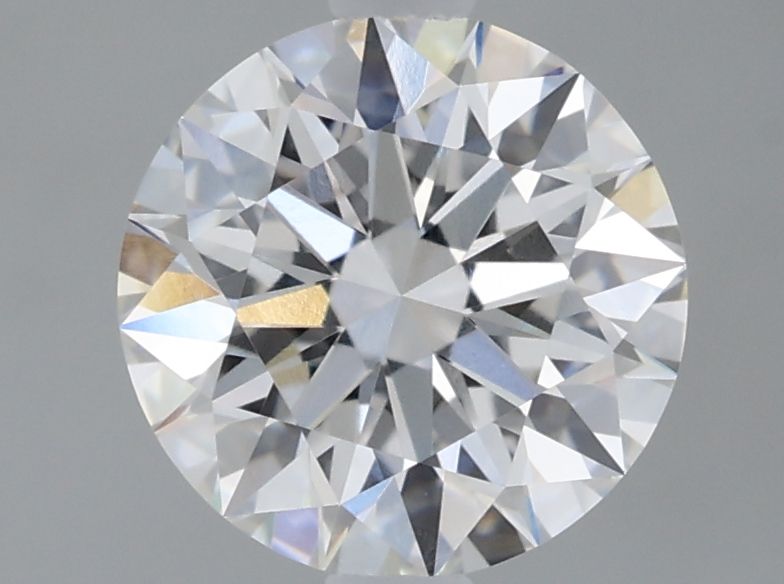 Lab Grown Diamond Lab-grown 1,02Ct D-IF Round - IGILG807696541 1