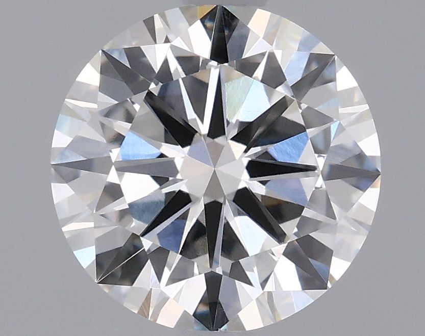 Lab Grown Diamond Lab-grown 1,54Ct F-VVS1 Round - IGILG810625733 1