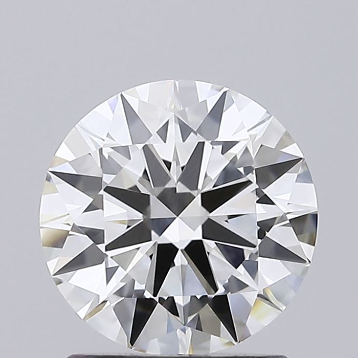 Lab Grown Diamond Lab-grown 1,5Ct F-VVS1 Round - IGILG809634552 1