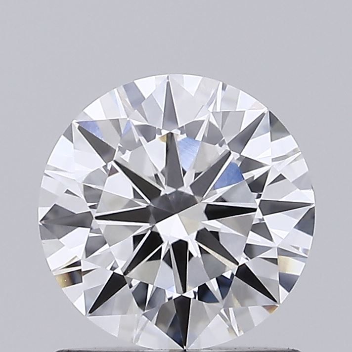 Lab Grown Diamond Lab-grown 1,01Ct E-VVS1 Round - IGILG809634410