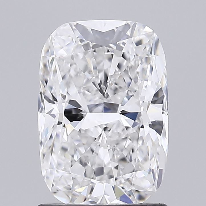 Lab Grown Diamond Lab-grown 1,54Ct E-VVS2 Cushion - IGILG807672864