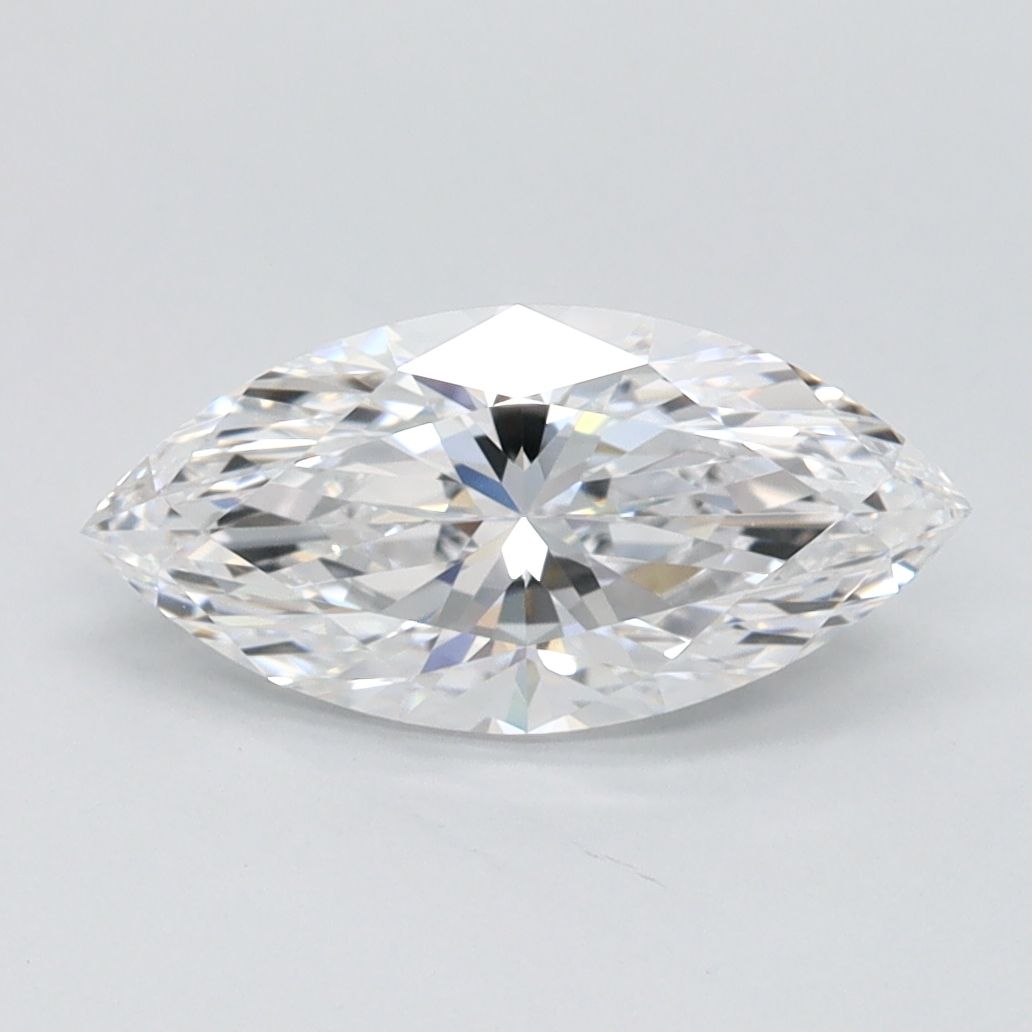 Lab Grown Diamond Lab-grown 1,05Ct D-FL Marquise - IGILG784644437 1