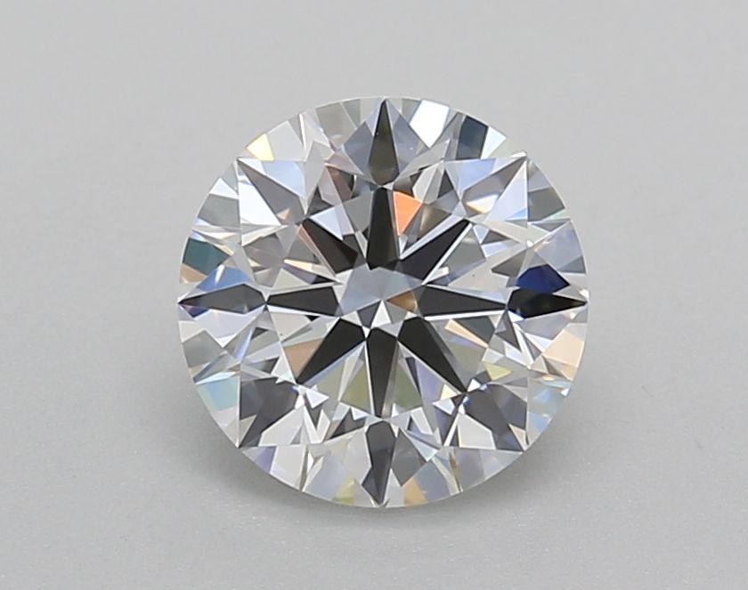 Lab Grown Diamond Lab-grown 1,5Ct E-VVS2 Round - IGILG811671965