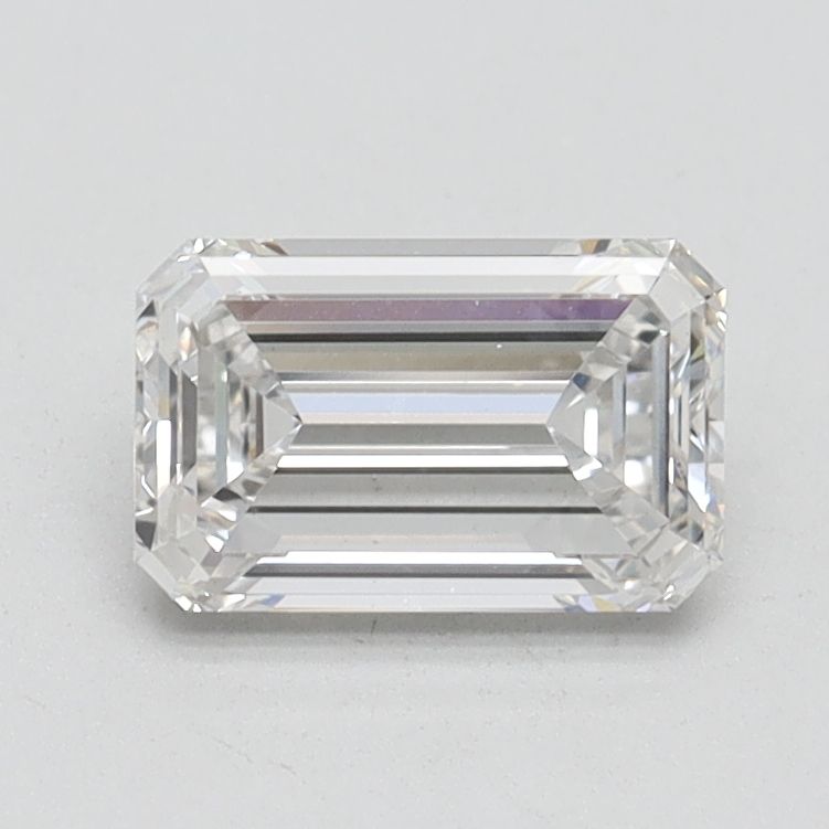 Lab Grown Diamond Lab-grown 1,01Ct F-VS1 Emerald - IGILG603343163 1