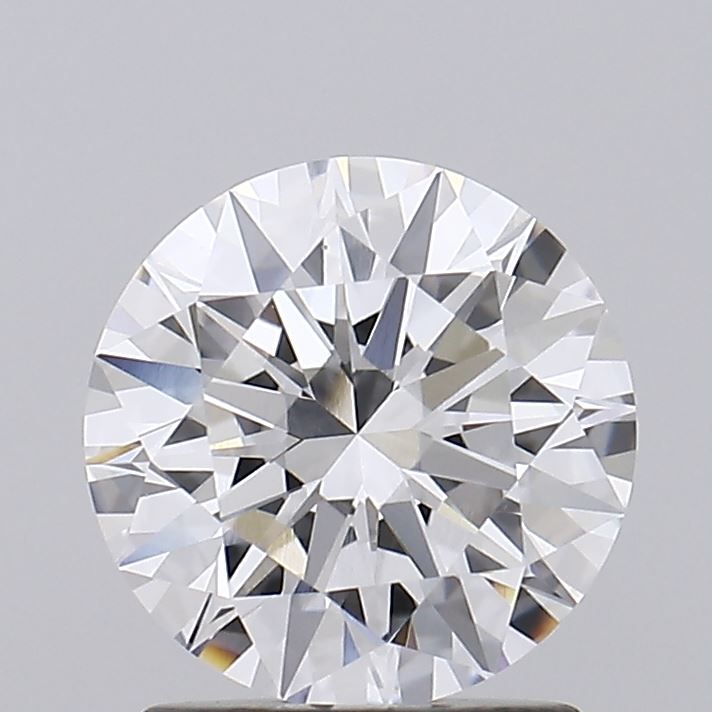 Lab Grown Diamond Lab-grown 1,56Ct D-VVS1 Round - IGILG810638494 1