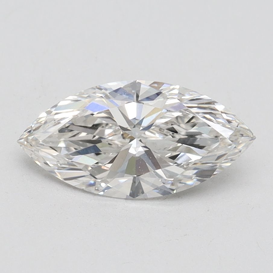 Lab Grown Diamond Lab-grown 1,03Ct F-VS1 Marquise - IGILG602313484 1