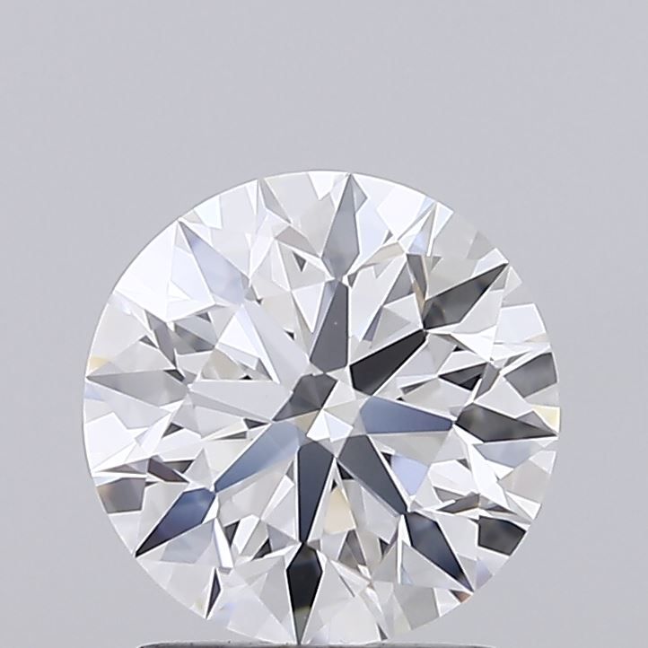 Lab Grown Diamond Lab-grown 1,58Ct D-VS1 Round - IGILG762520206
