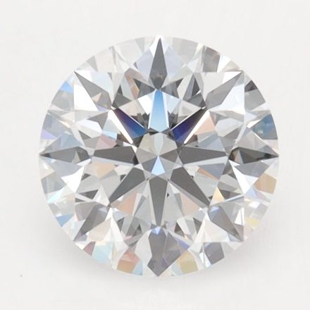 Lab Grown Diamond Lab-grown 1,59Ct D-VVS1 Round - IGILG743546583 1