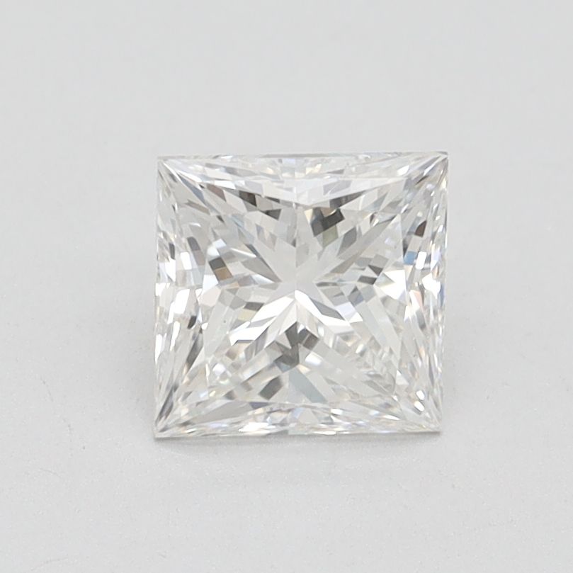 Lab Grown Diamond Lab-grown 1,01Ct F-VS1 Princess - IGILG602376952 1