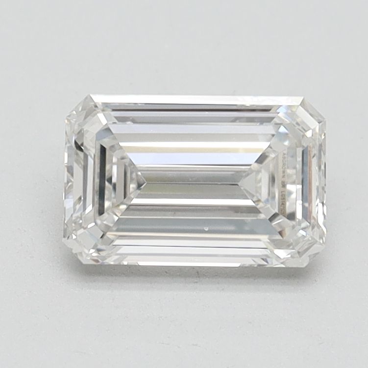 Lab Grown Diamond Lab-grown 1Ct G-VS2 Emerald - IGILG514252398