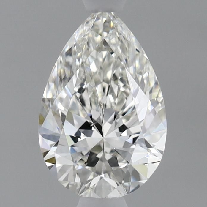 Lab Grown Diamond Lab-grown 0,97Ct G-VS2 Pear - IGILG638415465 1