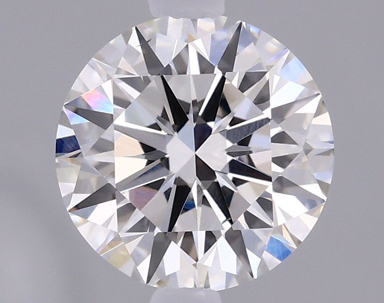 Lab Grown Diamond Lab-grown 1,06Ct F-VS1 Round - IGILG811690117