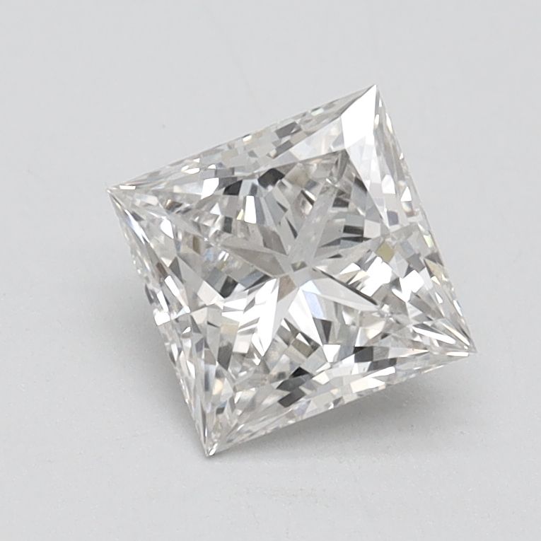 Lab Grown Diamond Lab-grown 0,92Ct G-VS1 Princess - IGILG537241820 1