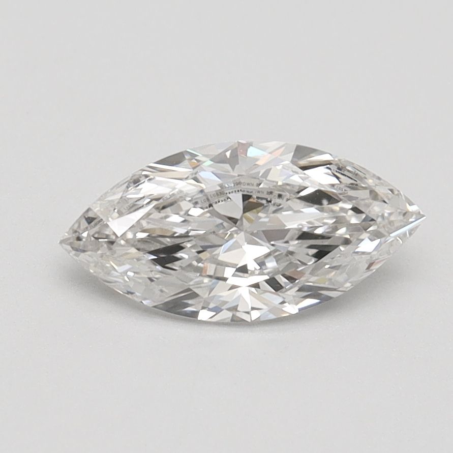 Lab Grown Diamond Lab-grown 0,8Ct H-VS1 Marquise - IGILG530296078
