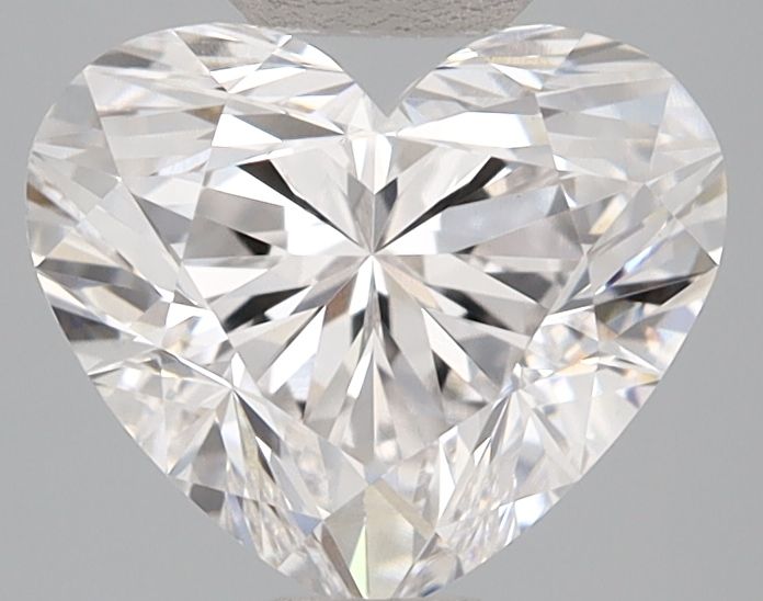 Lab Grown Diamond Lab-grown 2,06Ct F-VVS2 Heart - IGILG680552074 1
