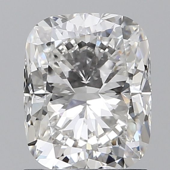 Lab Grown Diamond Lab-grown 1,39Ct F-VS1 Cushion - GIA6441660463 1