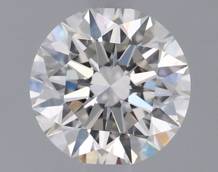 Lab Grown Diamond Lab-grown 1,06Ct G-VS1 Round - IGILG811690446