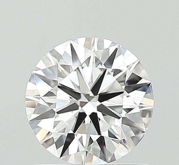 Lab Grown Diamond Lab-grown 1Ct D-VVS2 Round - IGILG712570293