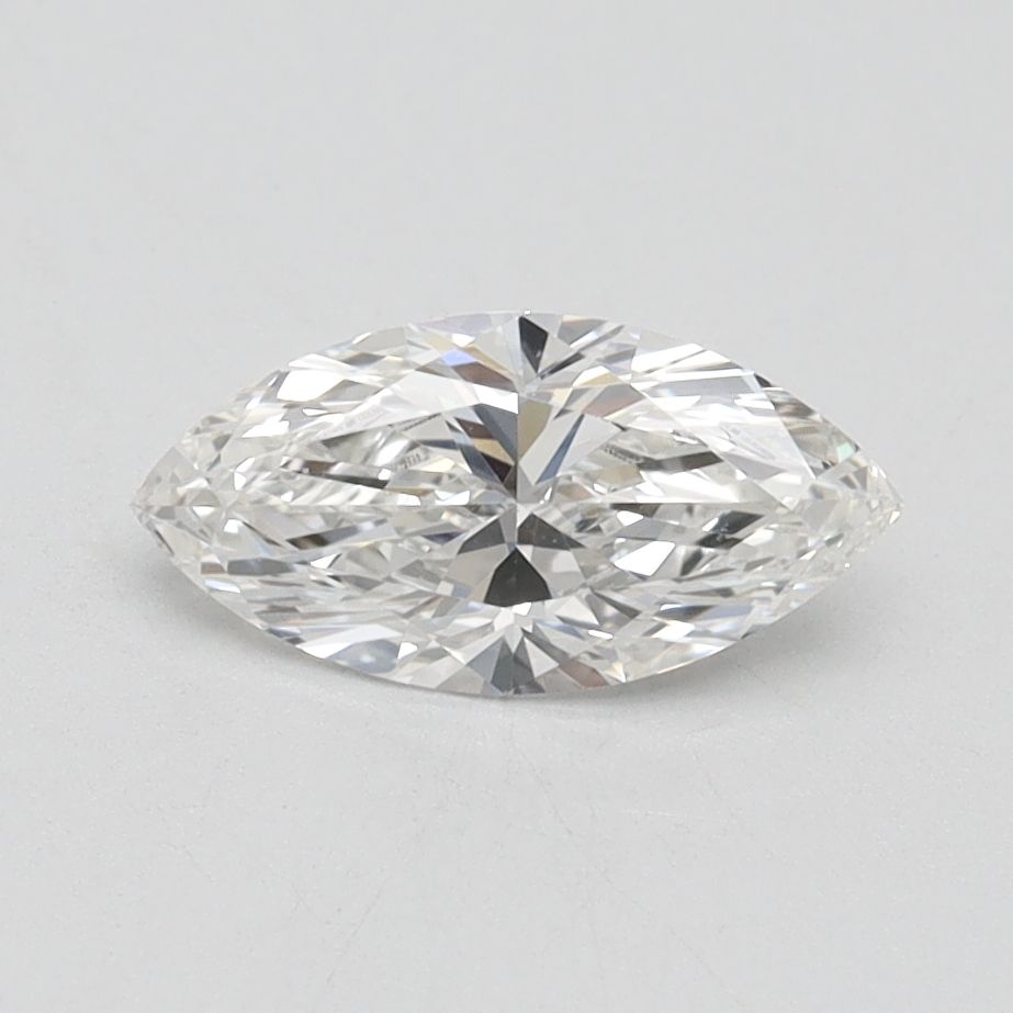 Lab Grown Diamond Lab-grown 0,73Ct G-VVS2 Marquise - IGILG530296224