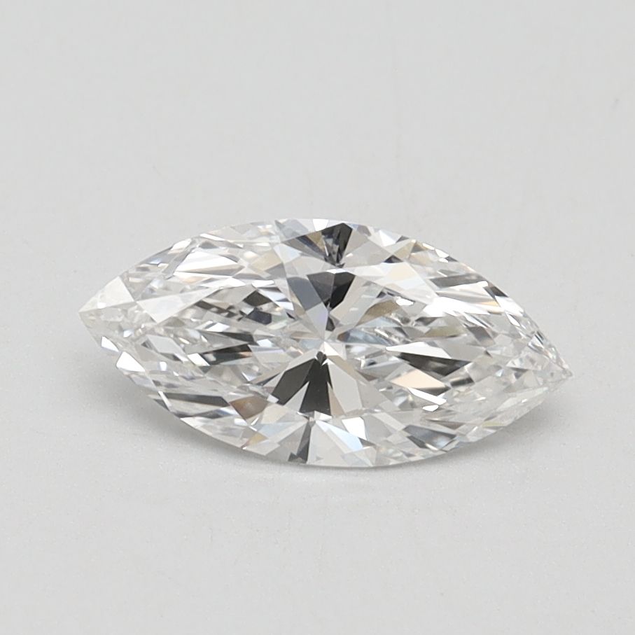Lab Grown Diamond Lab-grown 0,73Ct F-VVS2 Marquise - IGILG526288844