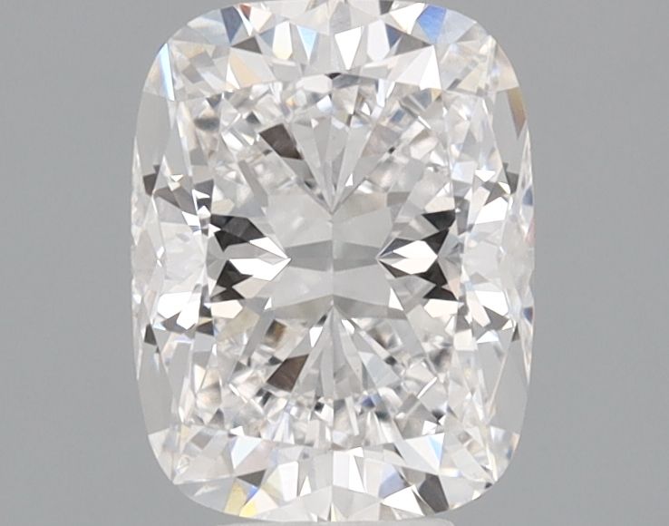 Lab Grown Diamond Lab-grown 1,08Ct D-VVS2 Cushion - IGILG742502021 1