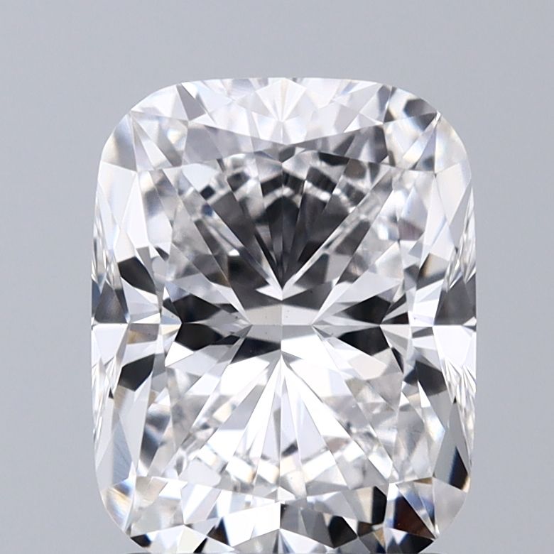 Lab Grown Diamond Lab-grown 1,76Ct D-VS1 Cushion - IGILG742502915