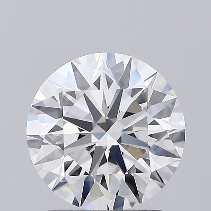 Lab Grown Diamond Lab-grown 1,55Ct F-VVS2 Round - IGILG807622285