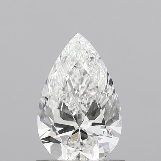 Lab Grown Diamond Lab-grown 0,96Ct E-VS1 Pear - IGILG705529748
