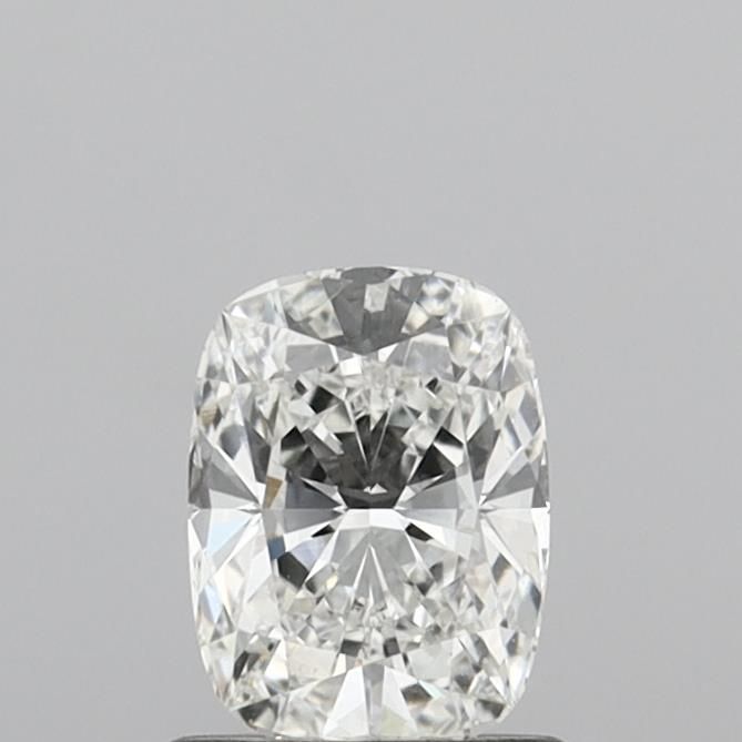 Lab Grown Diamond Lab-grown 0,93Ct F-VVS2 Cushion - IGILG705529842 1