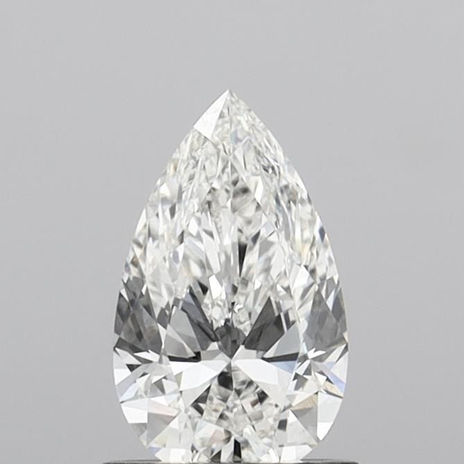 Lab Grown Diamond Lab-grown 0,95Ct F-VVS1 Pear - IGILG705529785