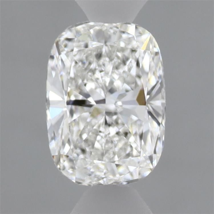 Lab Grown Diamond Lab-grown 0,97Ct F-VVS2 Cushion - IGILG705529836
