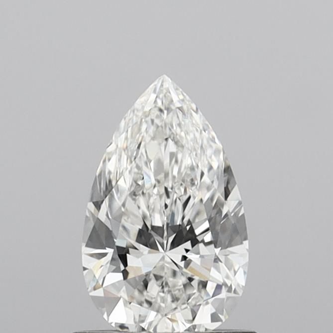 Lab Grown Diamond Lab-grown 0,94Ct F-VS1 Pear - IGILG705529787