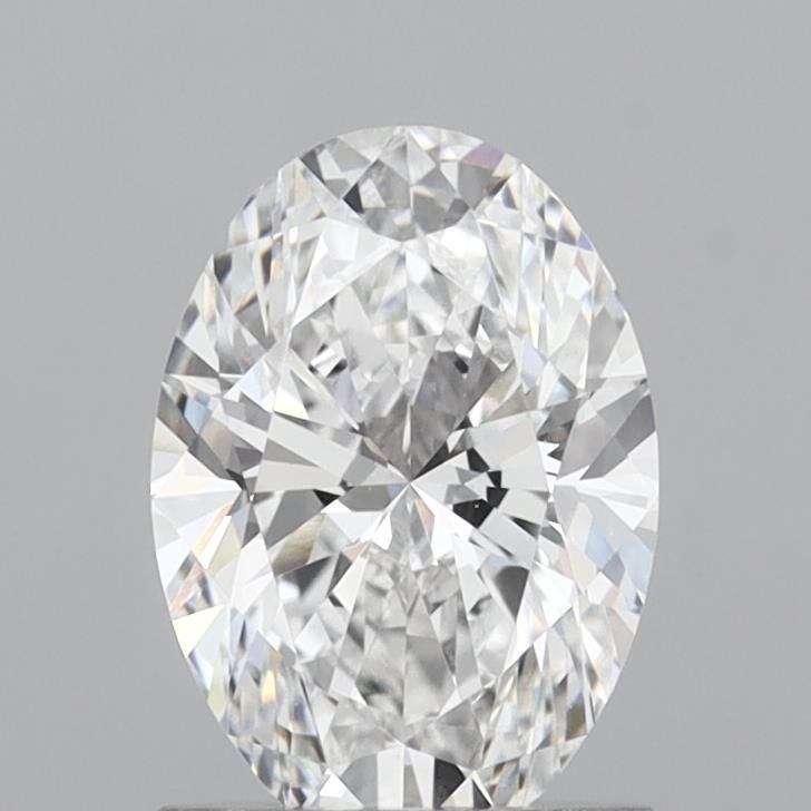 Lab Grown Diamond Lab-grown 1,33Ct D-VVS1 Oval - IGILG772659281