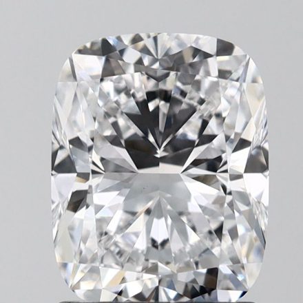 Lab Grown Diamond Lab-grown 1,59Ct D-VVS2 Cushion - IGILG713590664 1