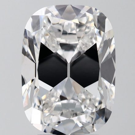 Lab Grown Diamond Lab-grown 5,09Ct E-VS1 Cushion - IGILG722568091 1
