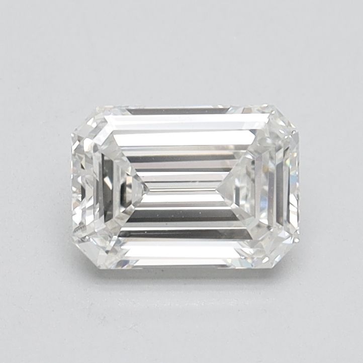 Lab Grown Diamond Lab-grown 0,7Ct G-VS1 Emerald - IGILG532262803