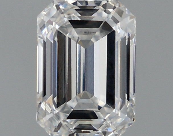 Lab Grown Diamond Lab-grown 1,38Ct F-IF Emerald - IGILG731544909 1