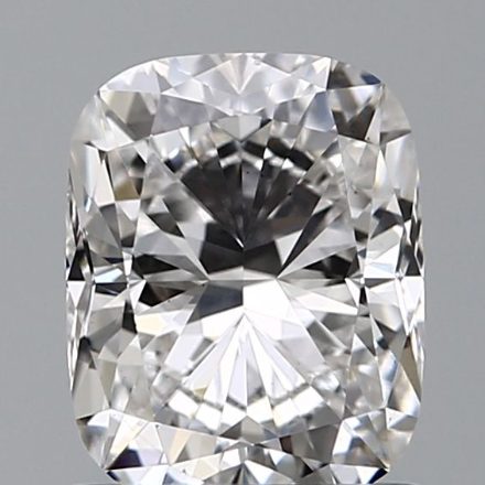 Lab Grown Diamond Lab-grown 1,29Ct D-VS1 Cushion - IGILG662491469 1