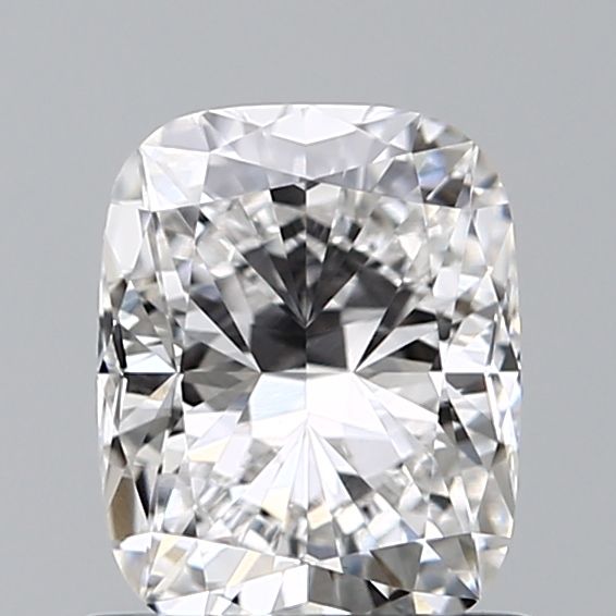 Lab Grown Diamond Lab-grown 1,05Ct D-VVS2 Cushion - IGILG662491327 1