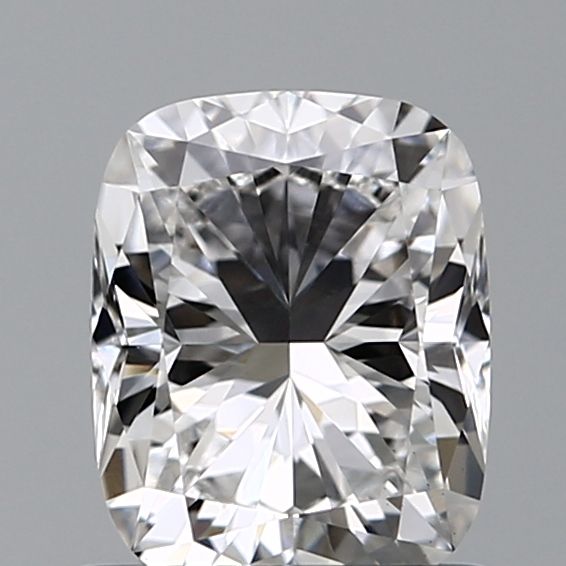 Lab Grown Diamond Lab-grown 1,08Ct D-VVS2 Cushion - IGILG662491345 1