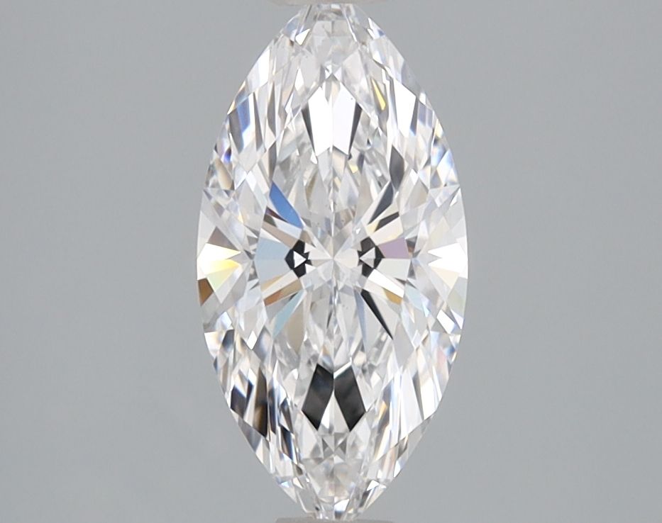 Lab Grown Diamond Lab-grown 1,05Ct D-VS1 Marquise - IGILG662440478 1