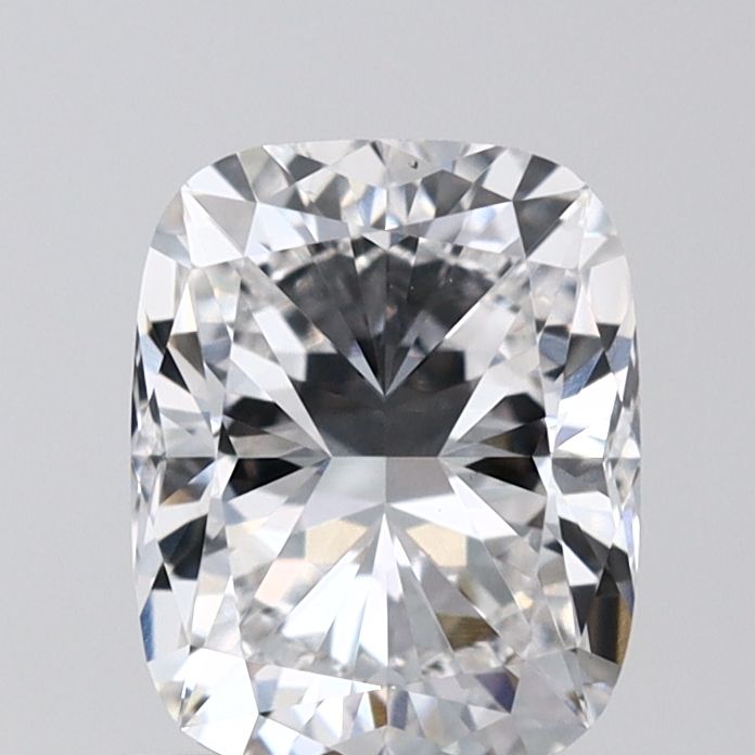 Lab Grown Diamond Lab-grown 1,08Ct D-VS1 Cushion - IGILG662467566 1