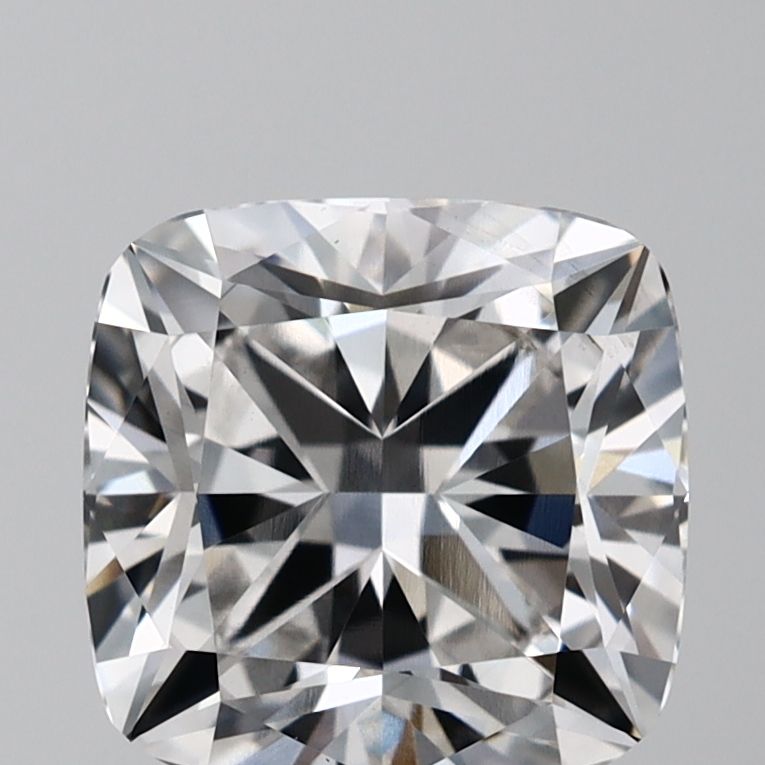 Lab Grown Diamond Lab-grown 2,02Ct F-VS2 Cushion - IGILG662491440 1