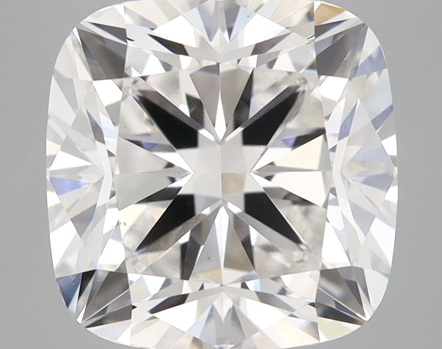 Lab Grown Diamond Lab-grown 5,09Ct F-VS1 Cushion - GIA1478508447 1