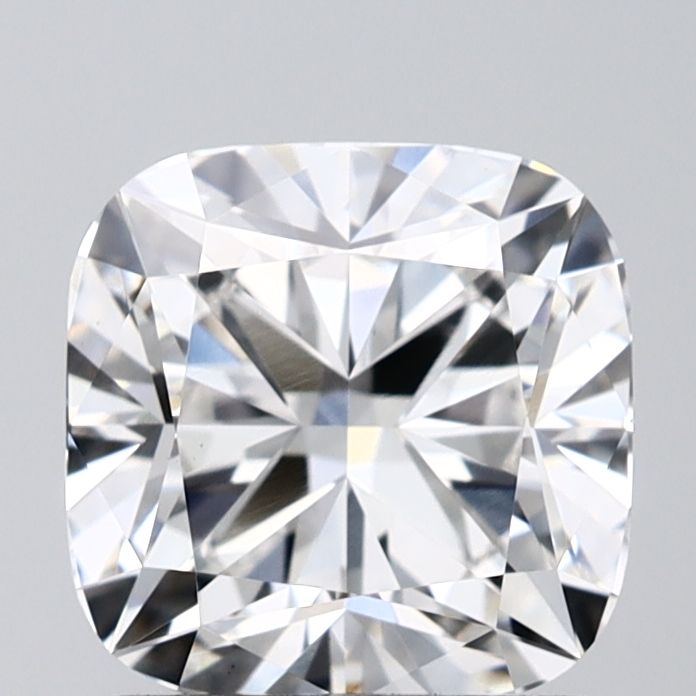 Lab Grown Diamond Lab-grown 1,56Ct F-VS1 Cushion - GIA6482267859 1