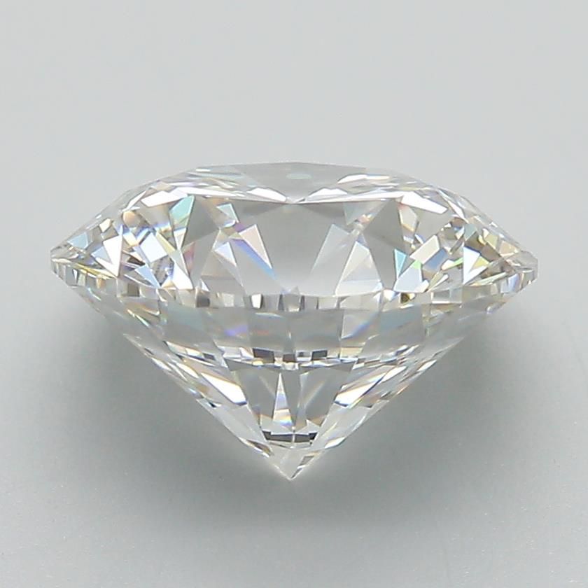 Lab Grown Diamond Lab-grown 1,65Ct G-VS1 Cushion - IGILG602393313 1