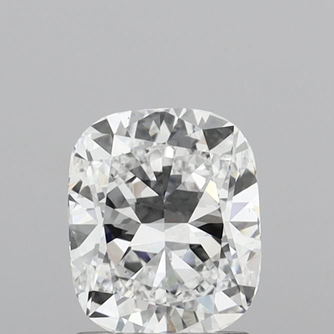 Lab Grown Diamond Lab-grown 1,43Ct D-VS1 Cushion - IGILG691521157