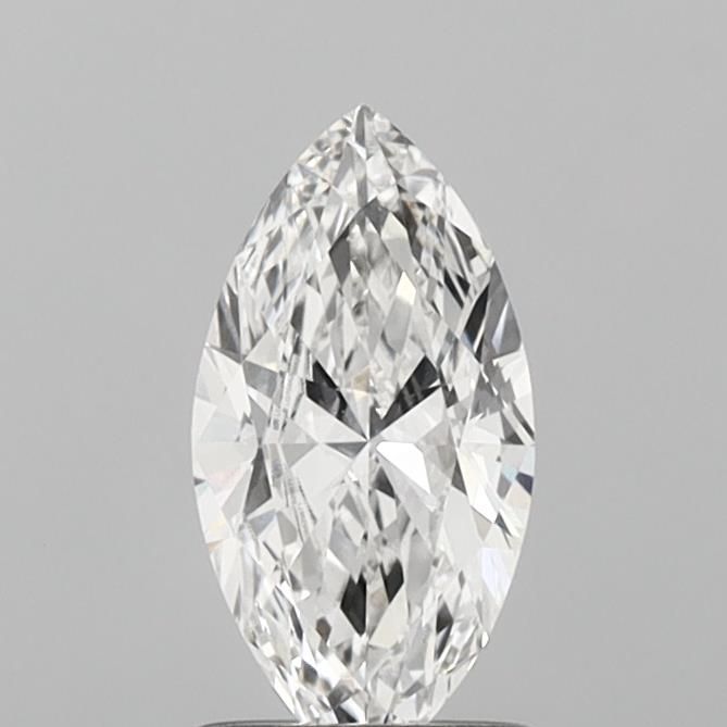 Lab Grown Diamond Lab-grown 0,85Ct F-VVS2 Marquise - IGILG705529671